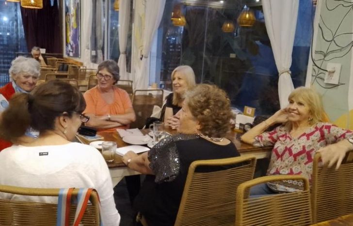 Las inscripciones al taller están disponibles.