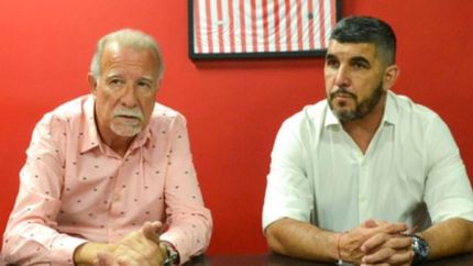 Ruiz tiene un gran desafío por delante. Ruiz tiene un gran desafío por delante.