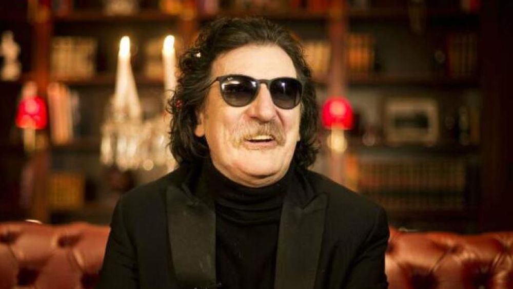 Charly García tendrá su esquina. Charly García tendrá su esquina.