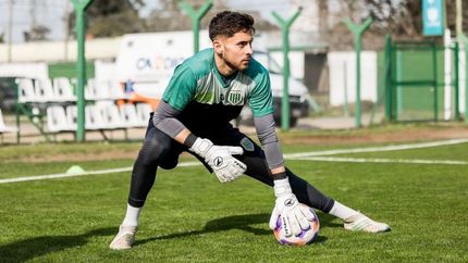 Facundo Sanguinetti agigantó la polémica entorno a la falta de pago de la dirigencia de Banfield. Facundo Sanguinetti agigantó la polémica entorno a la falta de pago de la dirigencia de Banfield.