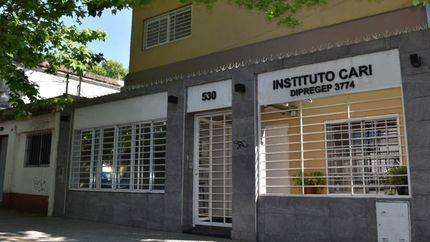 Una institución con historia en la educación especial.