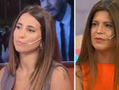 Cinthia Fernández increpó a la abogada de Mauro Icardi y se enfrentaron en vivo.&nbsp;