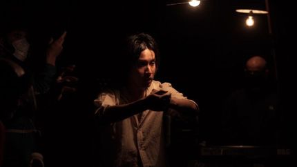 Una obra gestada en la región.