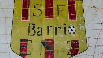 Barrio Enz tendrá cancha nueva en las próximas semanas.