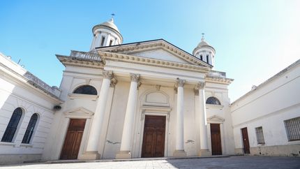 Se viene un encuentro musical y solidario en la Catedral de Lomas.
