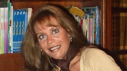 ¿Quién mató a Nora Dalmasso? se estrena en Netflix.