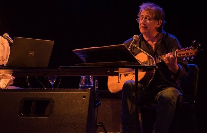 Las entradas ya están a la venta.