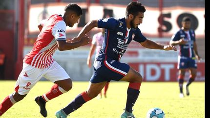 romero: se cerraron bien en el fondo