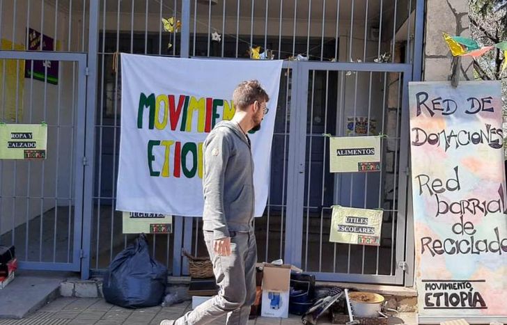 Mañana de 10.30 a 12.30 en Garibaldi 1298, Temperley.