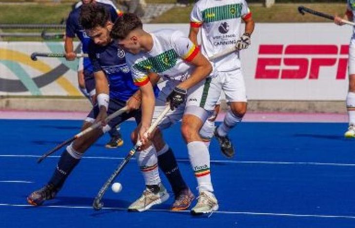 Lomas perdió con Mitre.