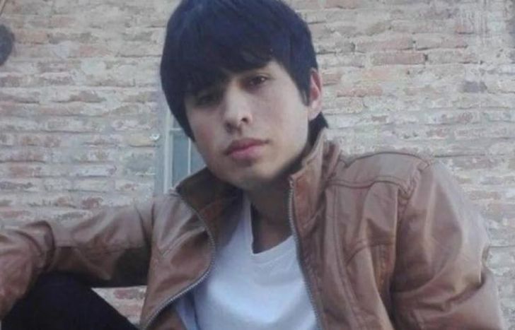 Franco Martínez tenía 21 años y vivía en Villa Albertina.