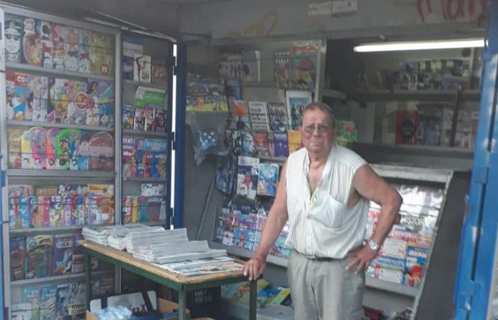 El rubro aún es importante para la difusión de información.