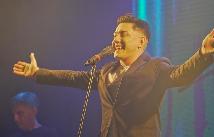 Iván disfruta de su presente: cerrará el año en Lomas y encarará una nueva temporada en Mar del Plata.