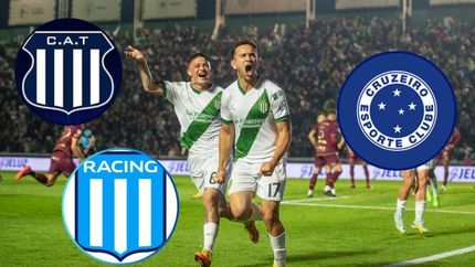 Bisan, la joya de Banfield que buscan varios equipos.
