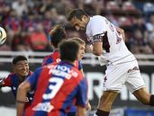 El último partido fue victoria para Lanús en el Nuevo Gasómetro.