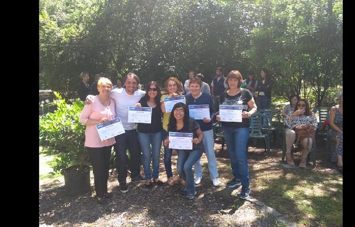 La institución situada en frías 1475 cumplió 25 años en 2018.