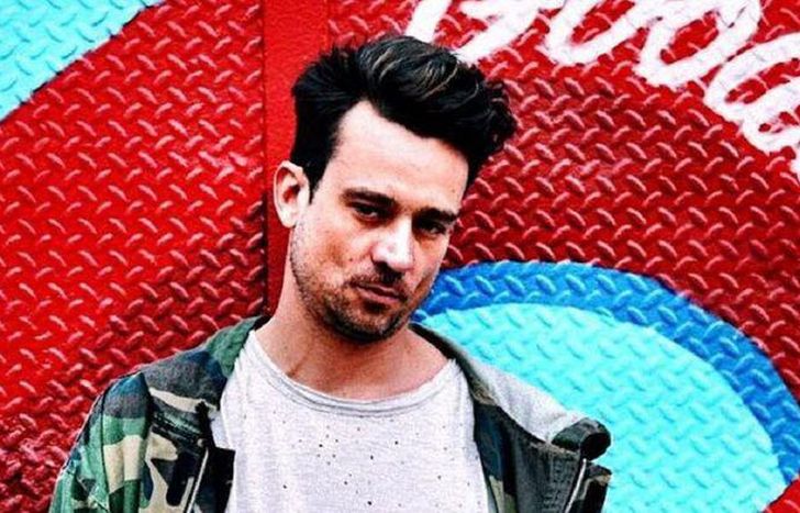 Chano, en estado crítico.