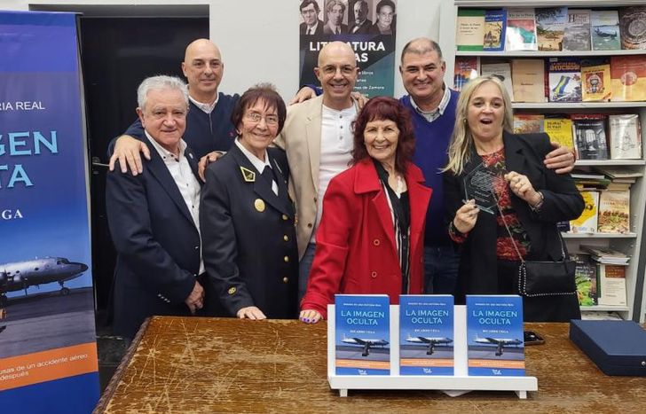 La jornada estuvo envuelta en emoción.