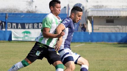 San Martín de Burzaco y El Porvenir integran la misma zona.