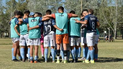 El Celeste arrancará contra All Boys. El Celeste arrancará contra All Boys.