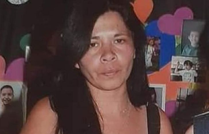 Laura Rivero fue asesinada junto a su hijo Thiago, de 6 años.
