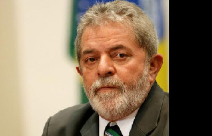 Luiz Inácio Lula da Silva