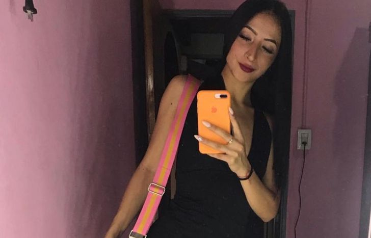 Iara Valdez tenía 23 años, y murió por las graves heridas.