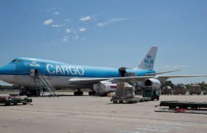 los policías del área de narcóticos de Holanda mantuvieron un encuentro con el fiscal a cargo de la causa.