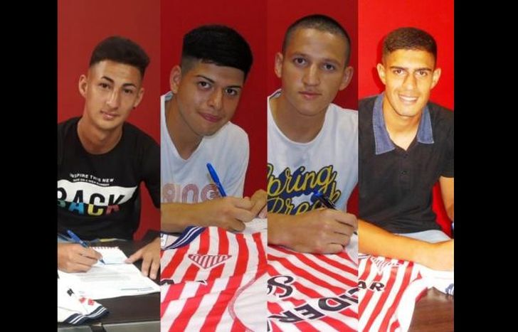 Cuatro juveniles tendrán su chance en el equipo de Primera.