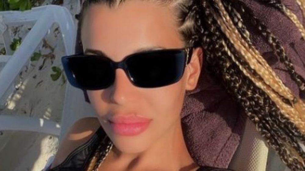 Charlotte Caniggia habló de la posibilidad de ser madre.