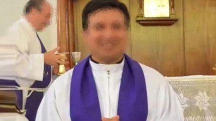 piden 18 anos de prision para el cura de lomas acusado de abusar de una joven