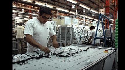 la disparada del dolar y los efectos sobre las pymes