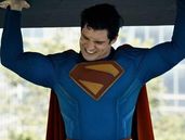 Nueva entrega de Superman.