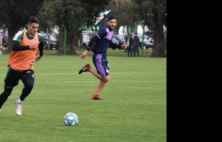 El Taladro se impuso en un juego en el que participaron mayoría de suplentes.