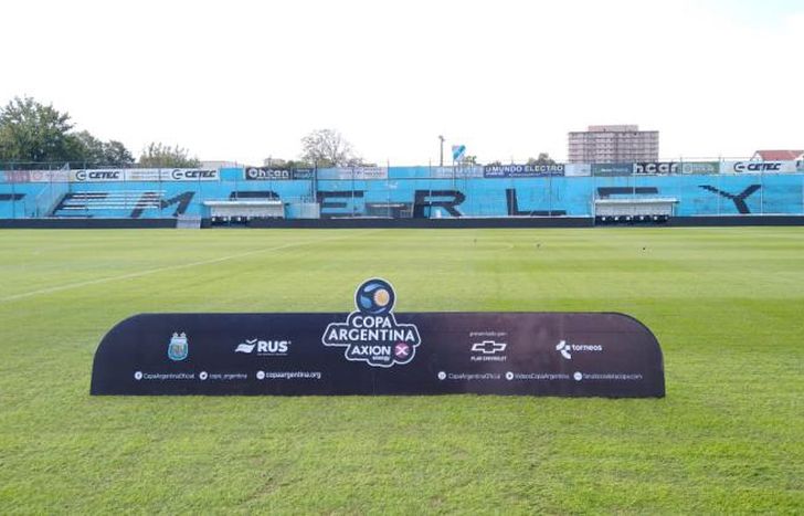 Temperley y Talleres se verán las caras el miércoles 19.