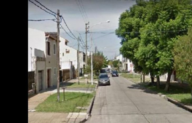Sucedió dentro de una vivienda en la localidad de Tapiales.