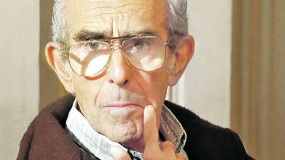 Ricardo Barreda.