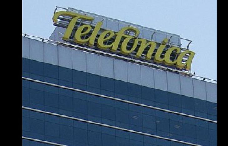 telefonica
