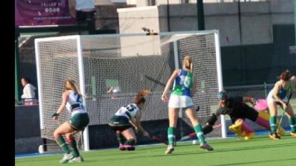 las conejas estan en zona de playoffs