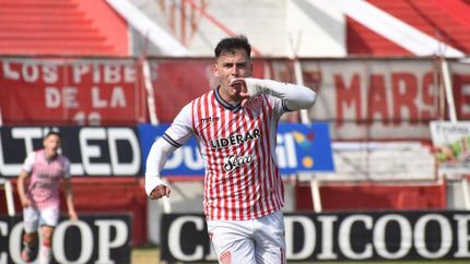 El Milrayitas volvió a la victoria en el Gallardón. El Milrayitas volvió a la victoria en el Gallardón.