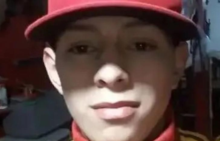 La víctima tenía 19 años y era padre de dos hijos.