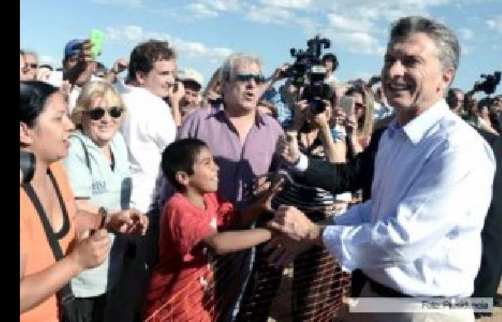macri retenciones