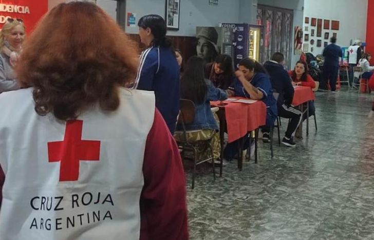 El sábado 26 en Sáenz 749, Lomas.