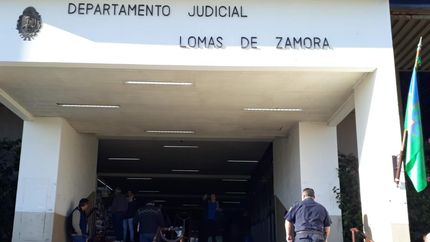 La causa tramita en la UFI 12 de Lomas de Zamora.