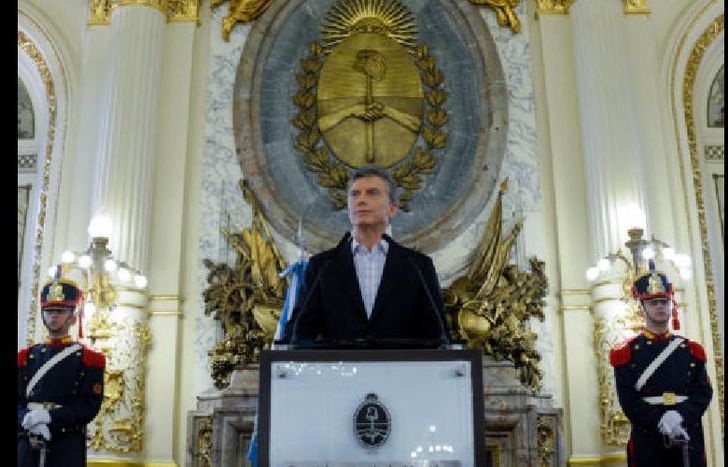 macri