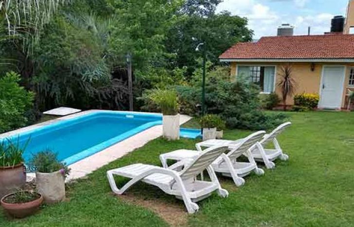 Priorizar la comodidad en vez de irse a la Costa.