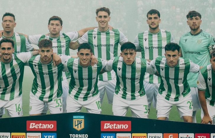 Banfield arrancó la planificación para la nueva Liga Profesional.
