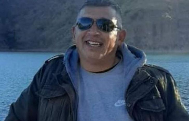 El hombre ultimado de un disparo tenía 49 años.
