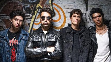 REOT es una de las bandas del festival.