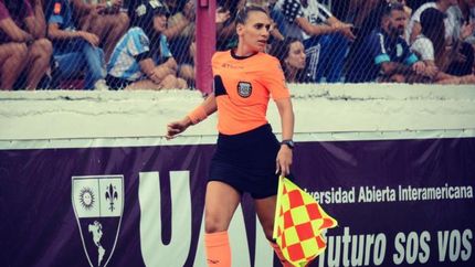 Daniela Sanda será una de las protagonistas de la charla.